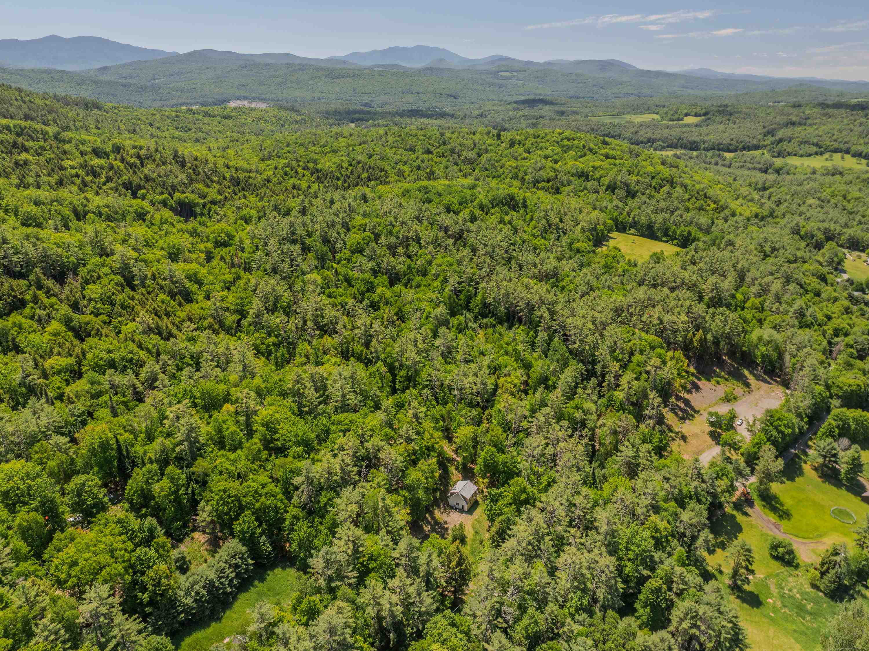 64 Beaver Pond Road Lyman, NH 03585 - Photo 37 of 39