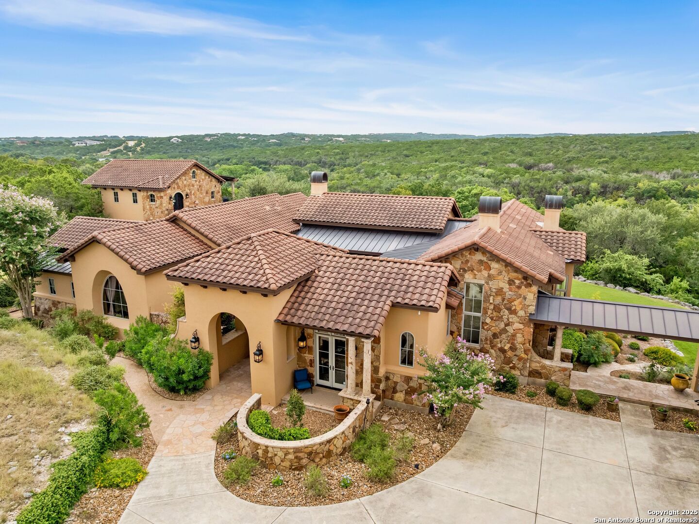 103 Castle Rock Boerne, TX 78006 - Photo 3 of 99