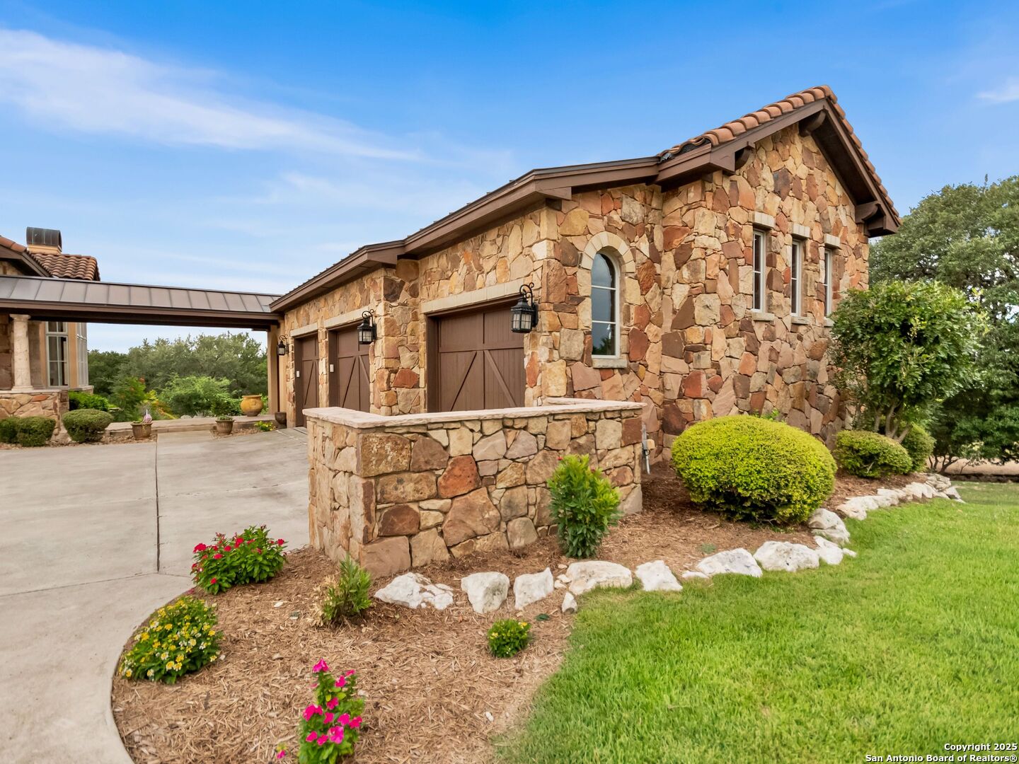 103 Castle Rock Boerne, TX 78006 - Photo 43 of 99