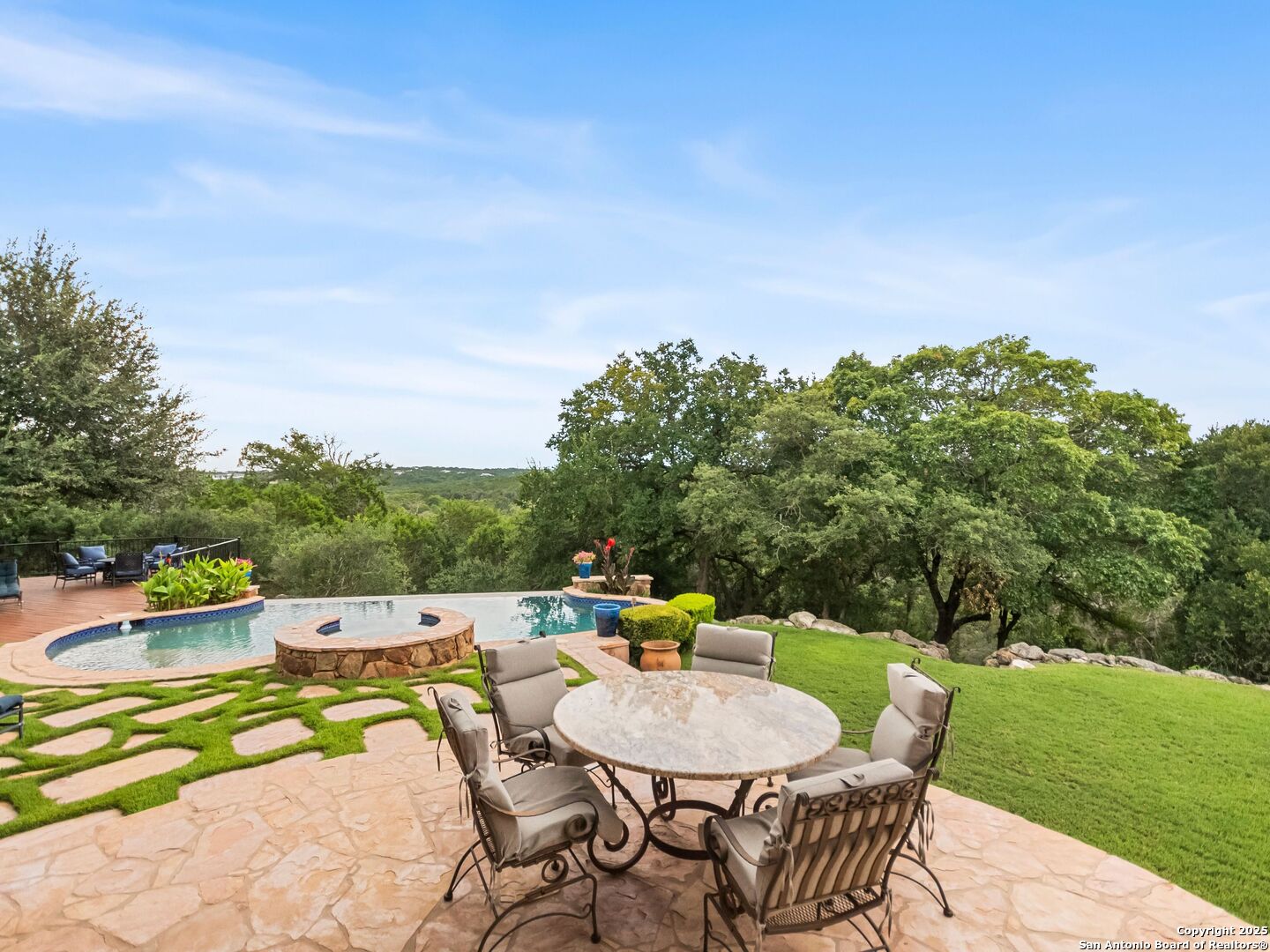 103 Castle Rock Boerne, TX 78006 - Photo 50 of 99