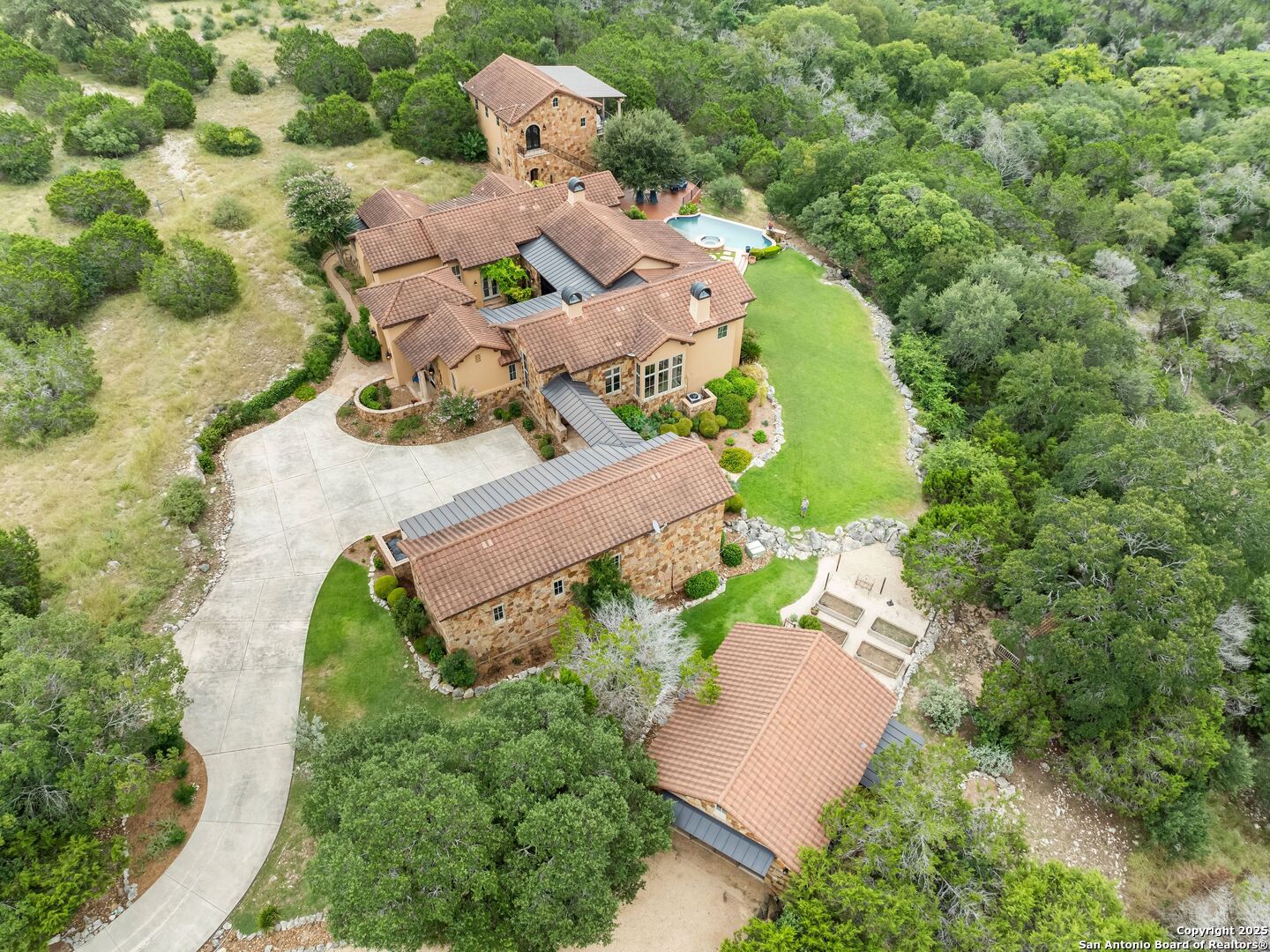103 Castle Rock Boerne, TX 78006 - Photo 5 of 99