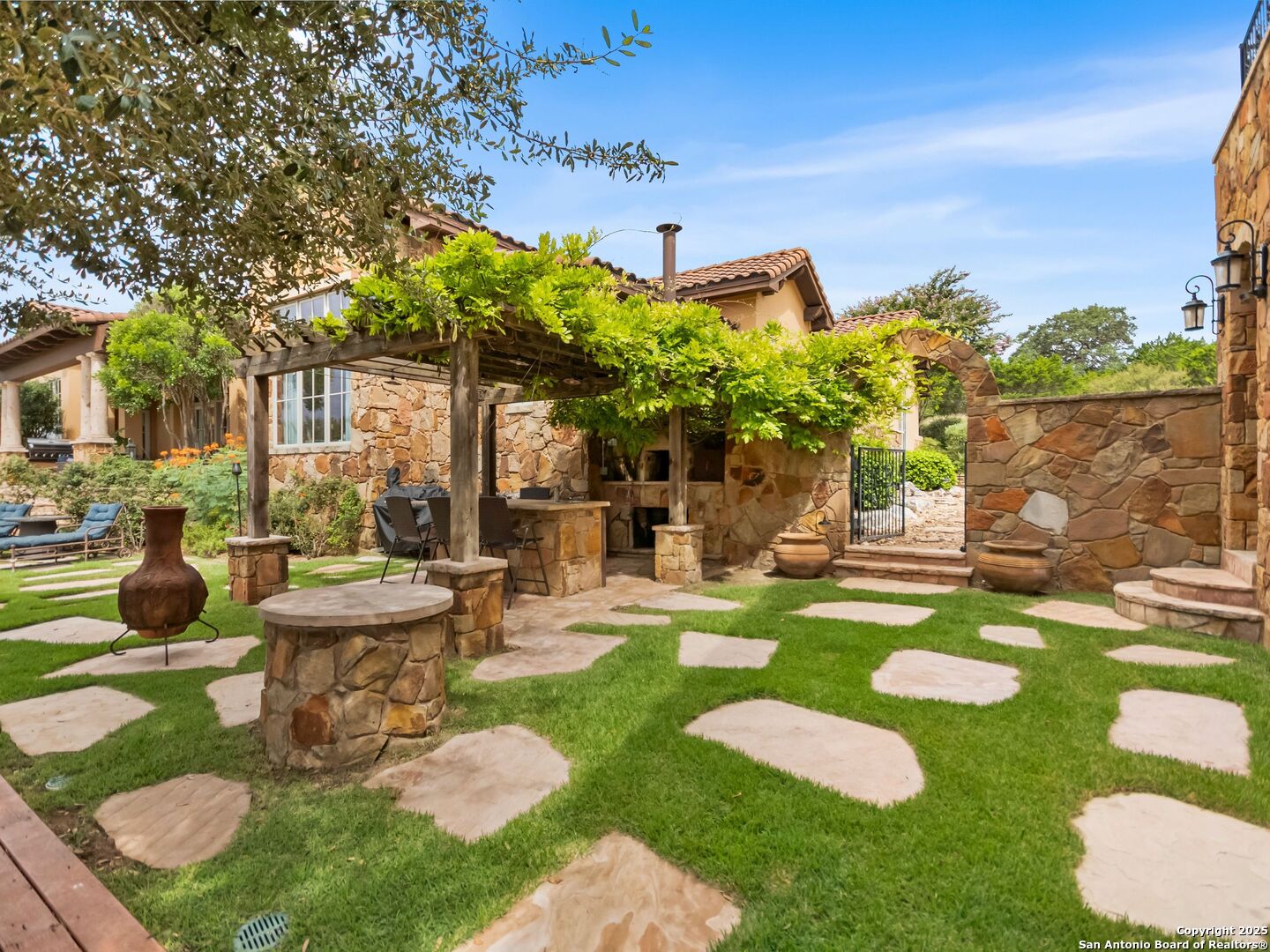 103 Castle Rock Boerne, TX 78006 - Photo 58 of 99