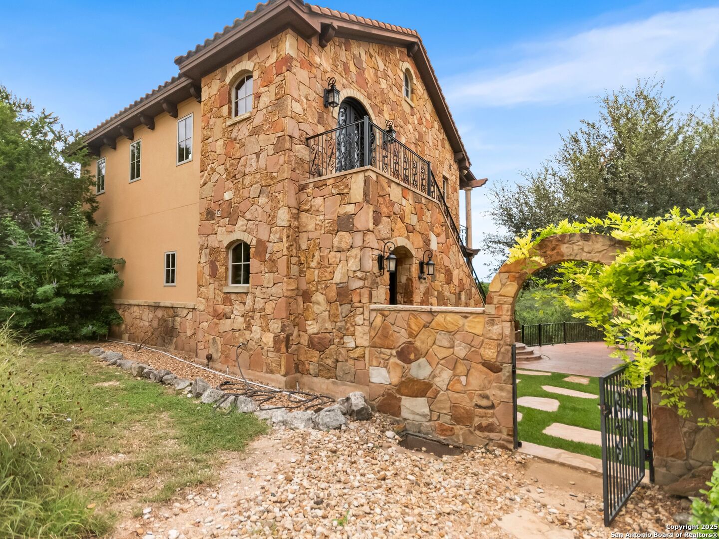 103 Castle Rock Boerne, TX 78006 - Photo 61 of 99