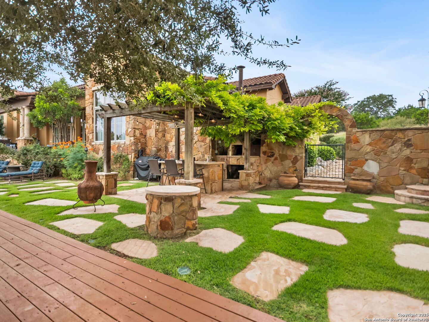 103 Castle Rock Boerne, TX 78006 - Photo 63 of 99