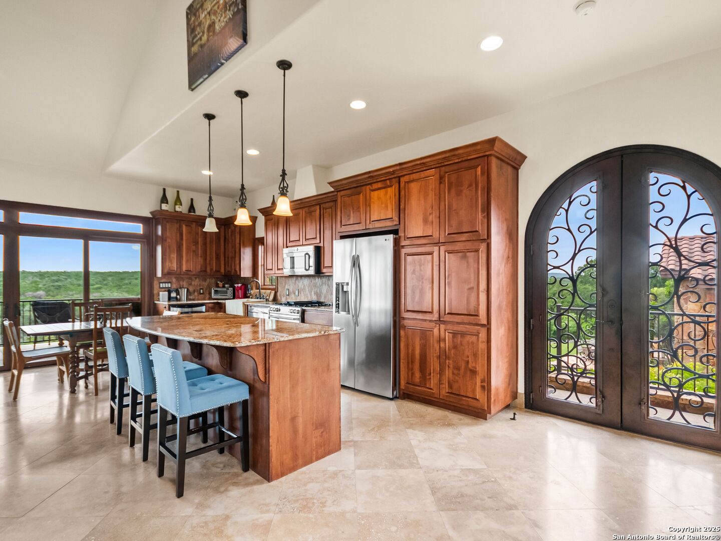 103 Castle Rock Boerne, TX 78006 - Photo 69 of 99