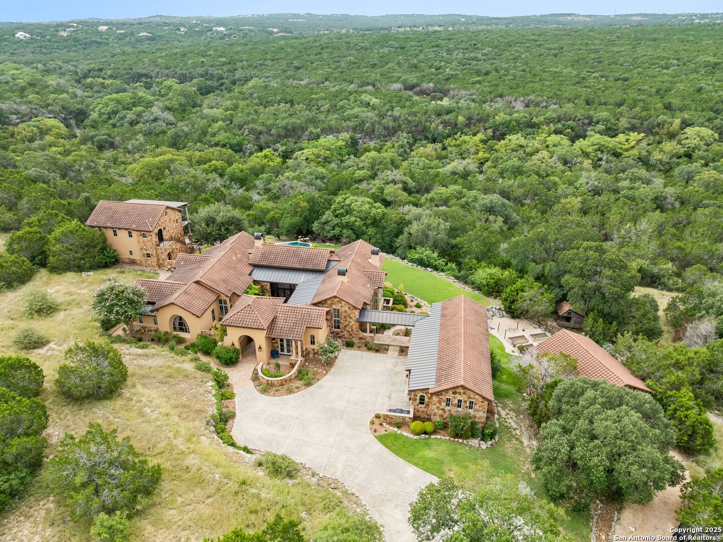 103 Castle Rock Boerne, TX 78006 - Photo 7 of 99
