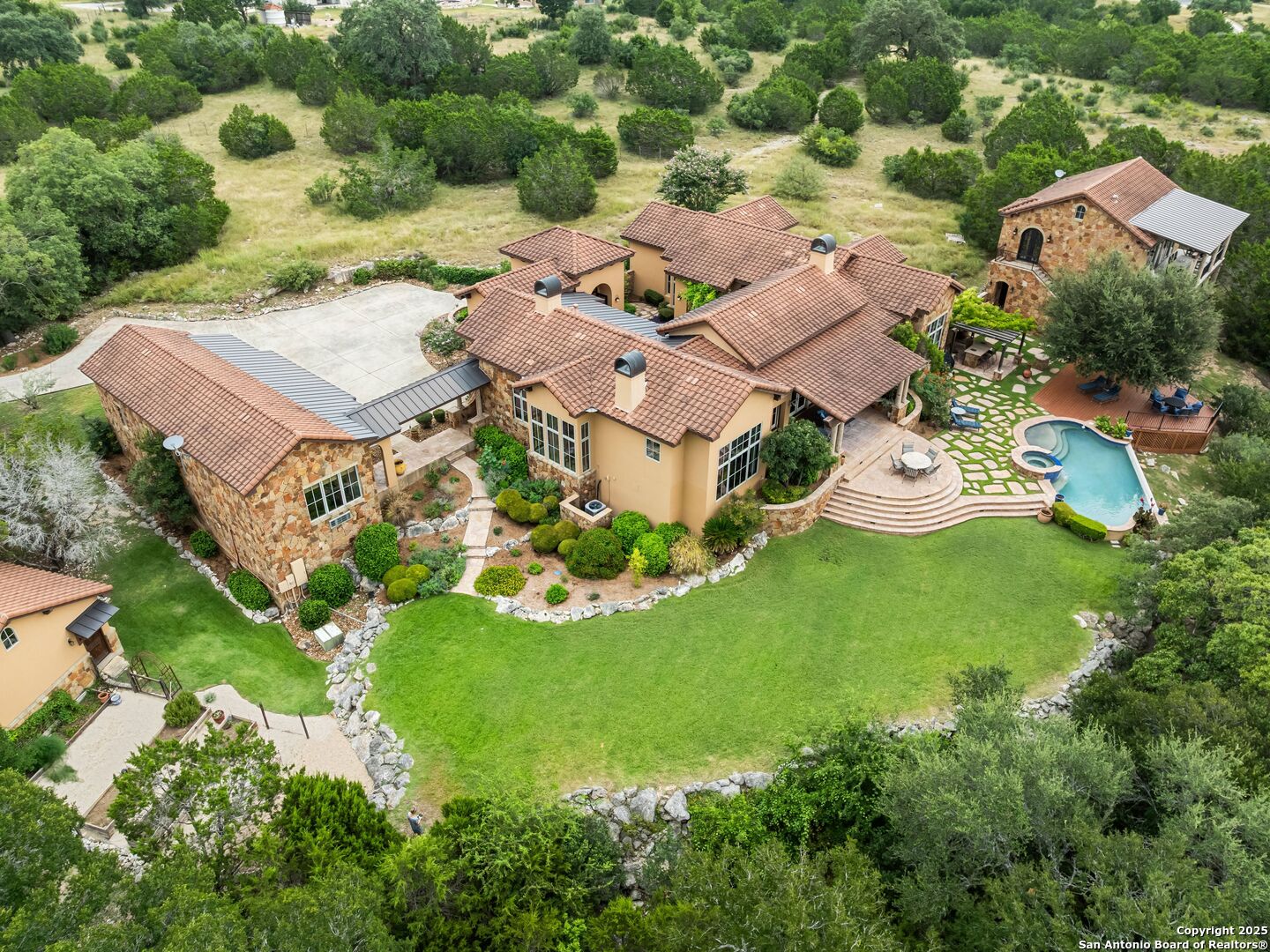 103 Castle Rock Boerne, TX 78006 - Photo 86 of 99