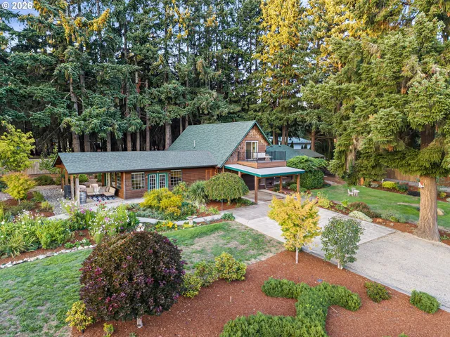 $975,000 | 26436 Coon Road, Monroe, OR 97456