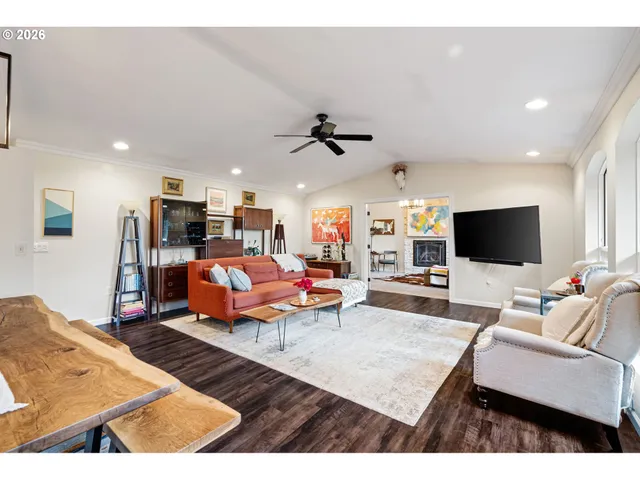 $975,000 | 26436 Coon Road, Monroe, OR 97456