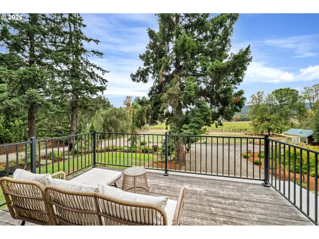 $975,000 | 26436 Coon Road, Monroe, OR 97456