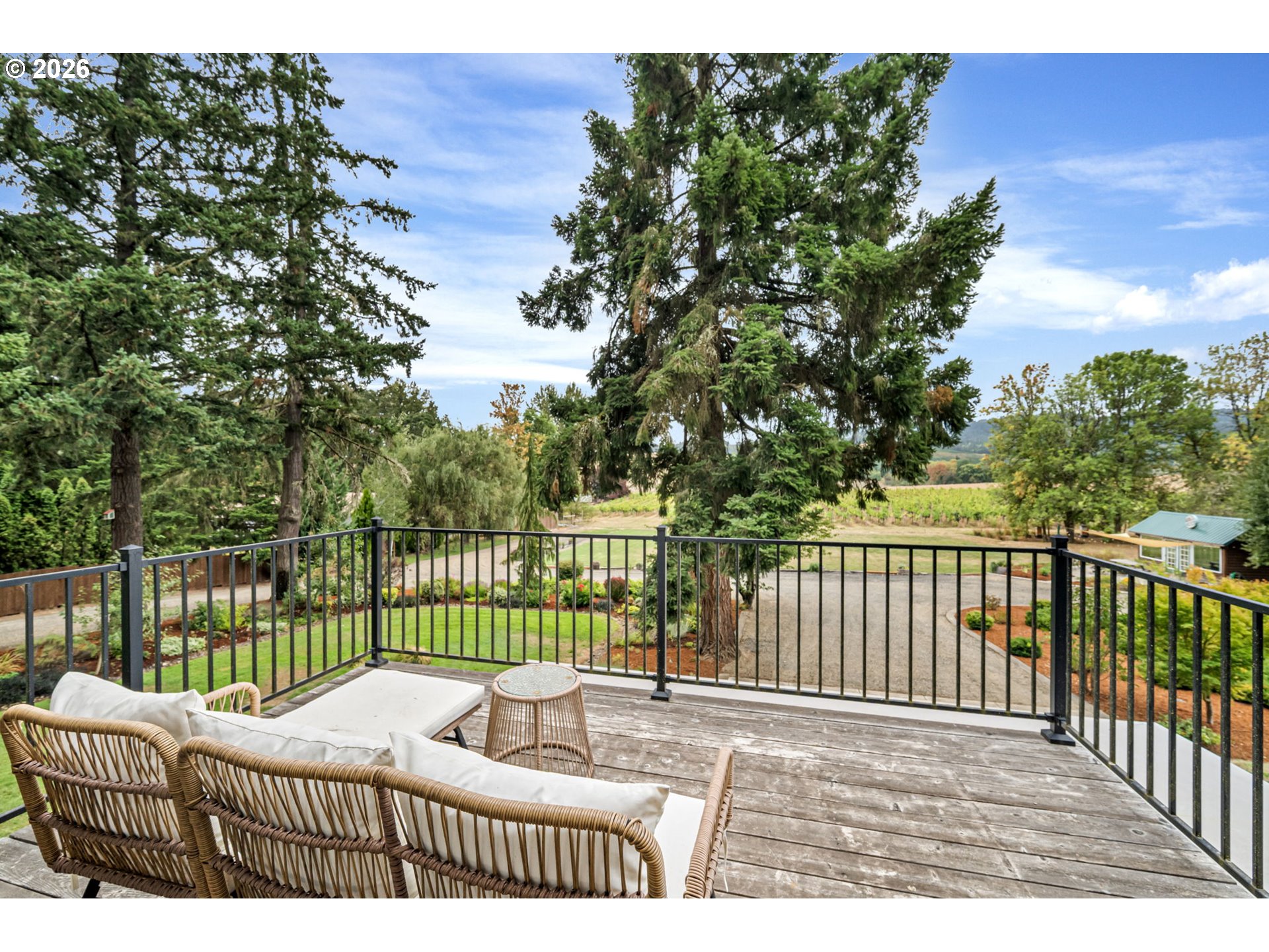 26436 Coon Road Monroe, OR 97456 - Photo 18 of 47