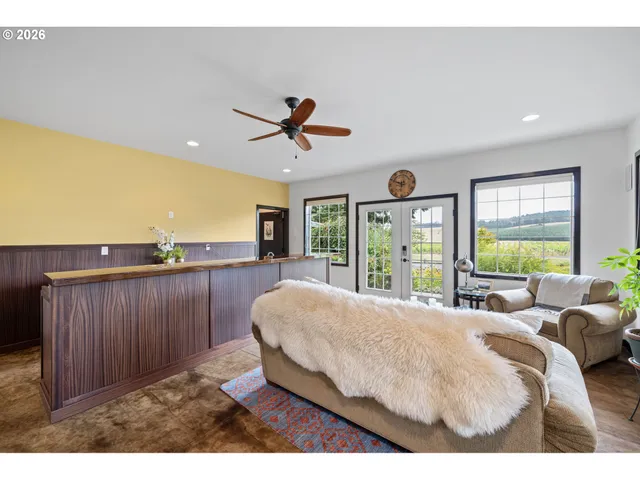 $975,000 | 26436 Coon Road, Monroe, OR 97456