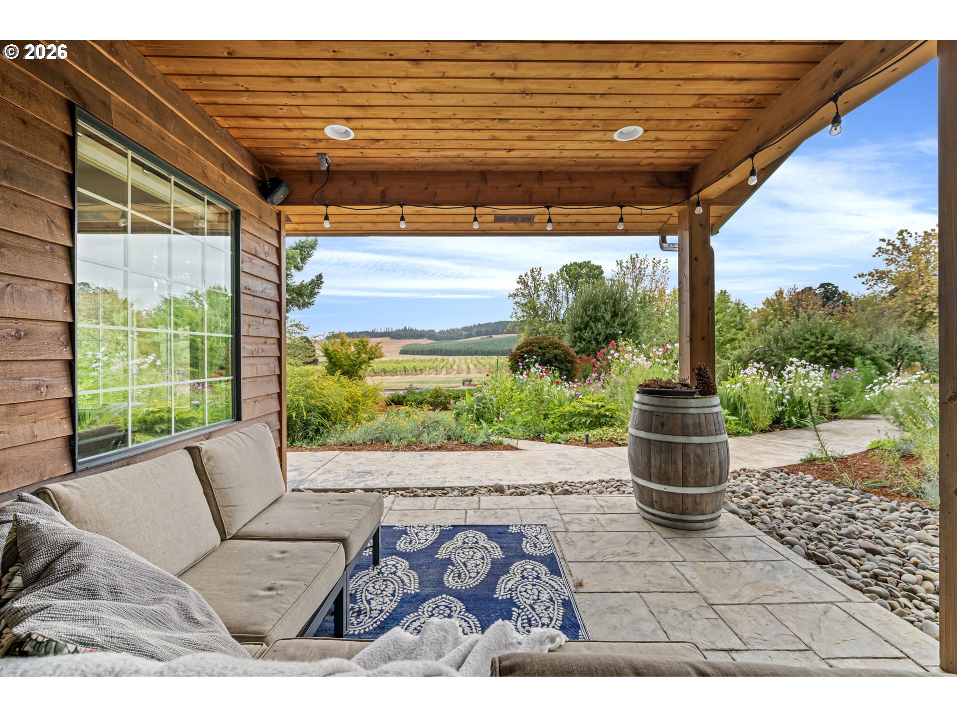 26436 Coon Road Monroe, OR 97456 - Photo 24 of 47