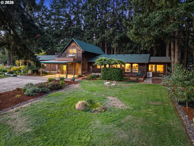 $975,000 | 26436 Coon Road, Monroe, OR 97456