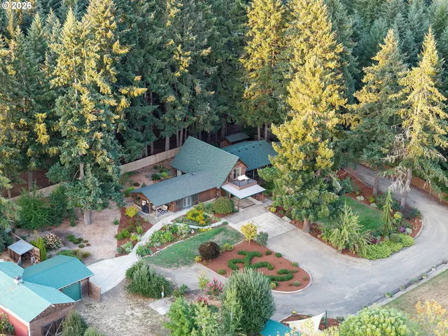 $975,000 | 26436 Coon Road, Monroe, OR 97456