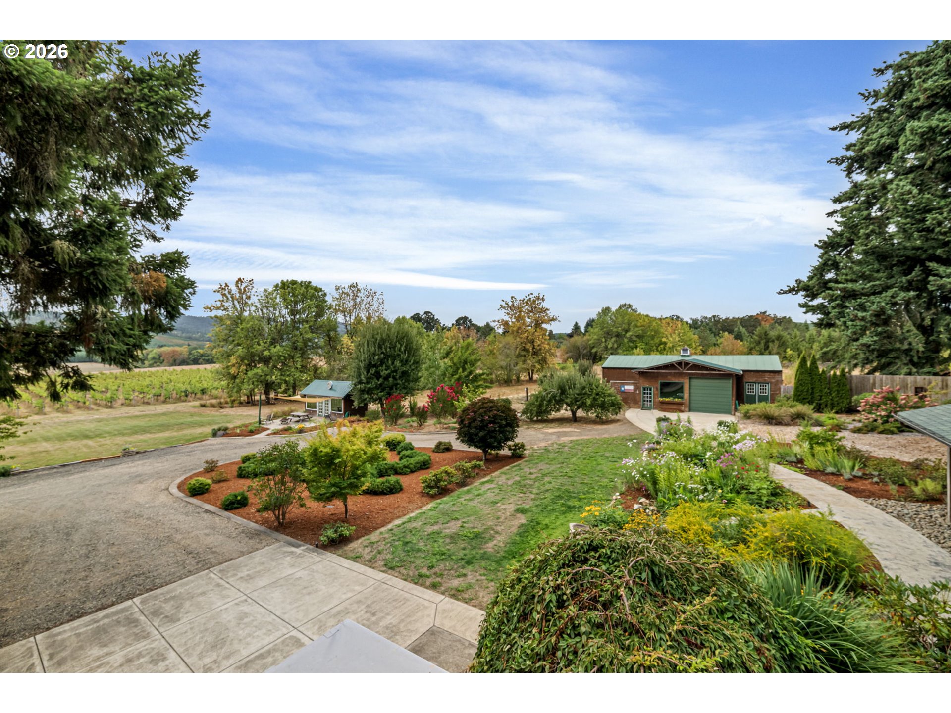 26436 Coon Road Monroe, OR 97456 - Photo 35 of 47