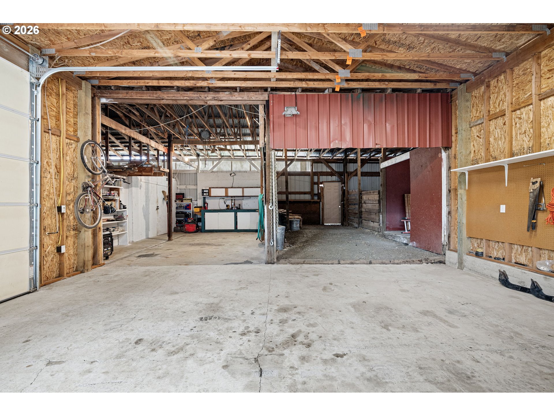 26436 Coon Road Monroe, OR 97456 - Photo 37 of 47