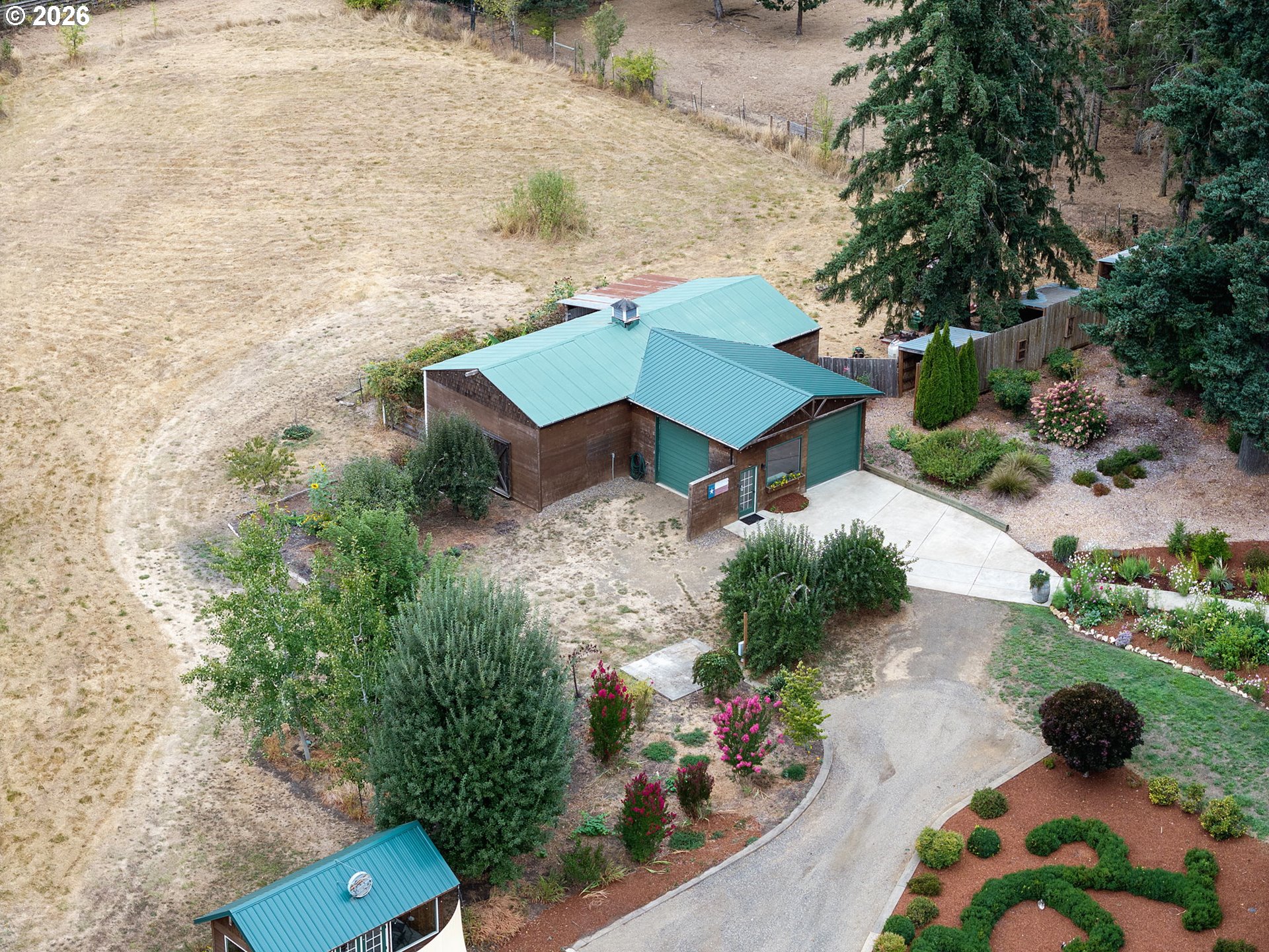 26436 Coon Road Monroe, OR 97456 - Photo 40 of 47