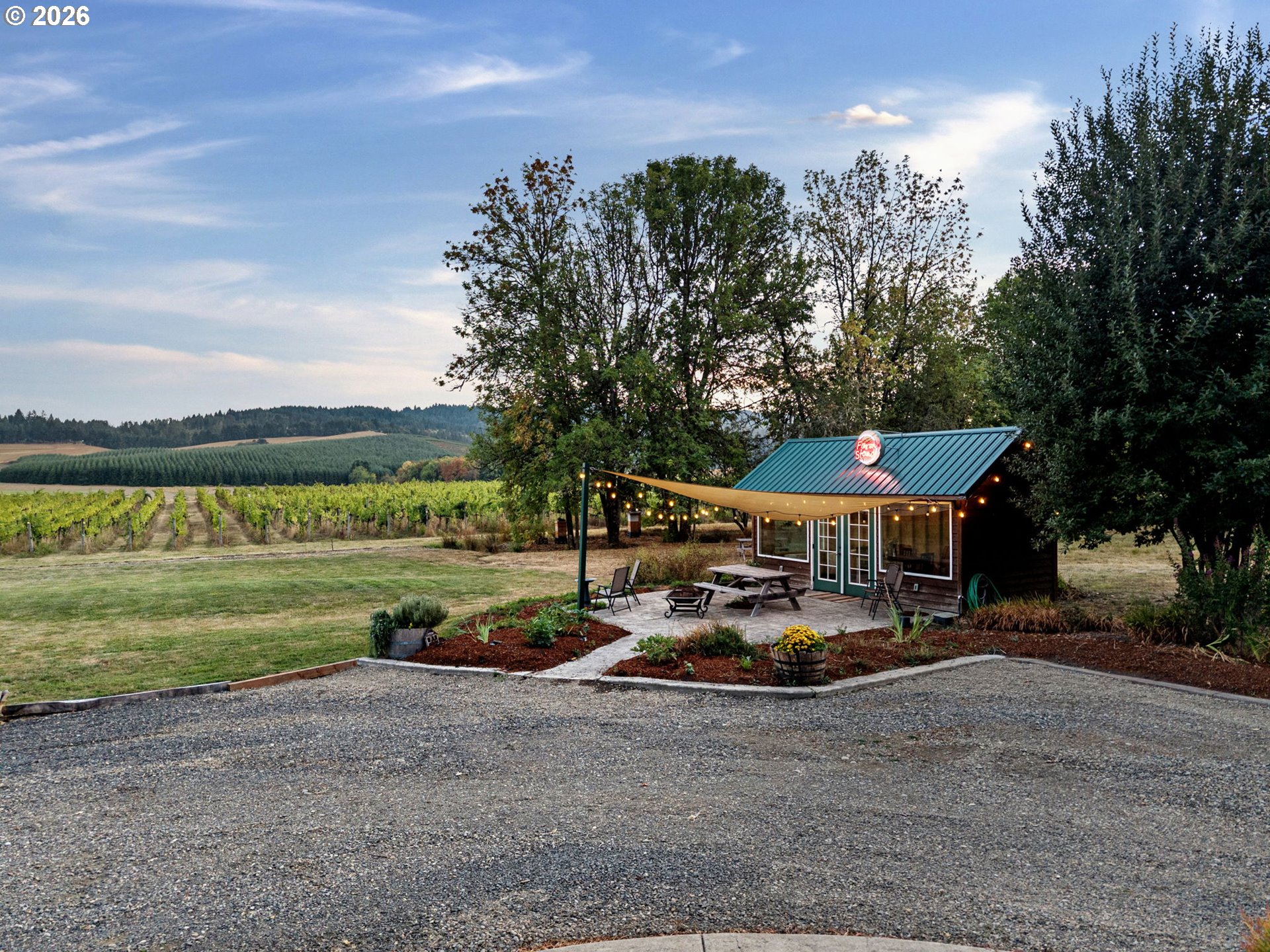 26436 Coon Road Monroe, OR 97456 - Photo 41 of 47