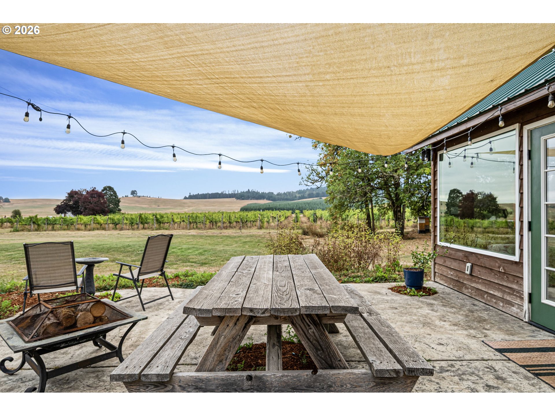 26436 Coon Road Monroe, OR 97456 - Photo 42 of 47