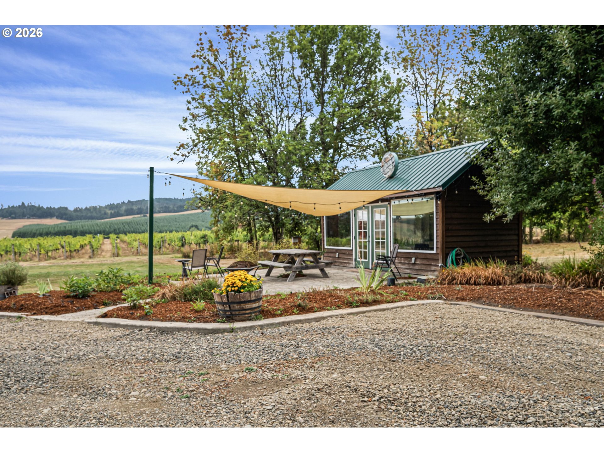 26436 Coon Road Monroe, OR 97456 - Photo 43 of 47