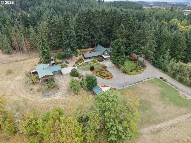 $975,000 | 26436 Coon Road, Monroe, OR 97456
