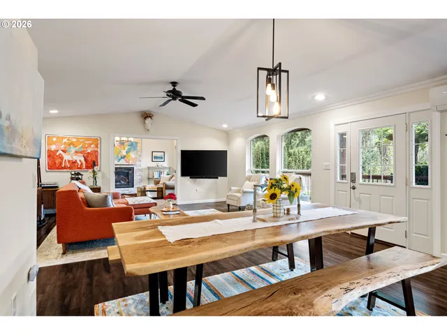 $975,000 | 26436 Coon Road, Monroe, OR 97456