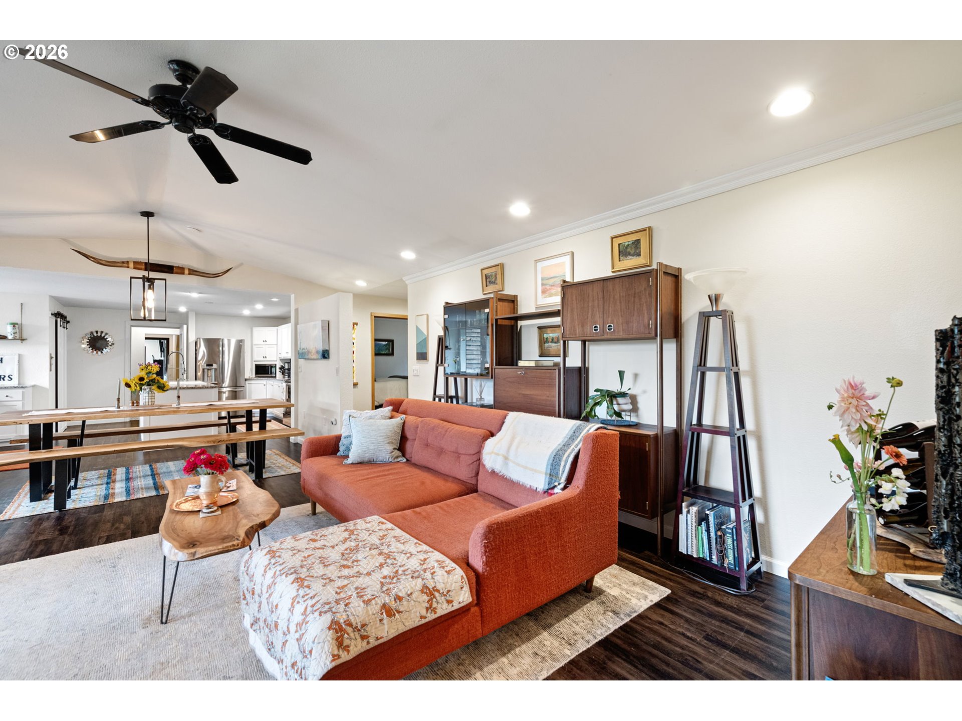 26436 Coon Road Monroe, OR 97456 - Photo 6 of 47