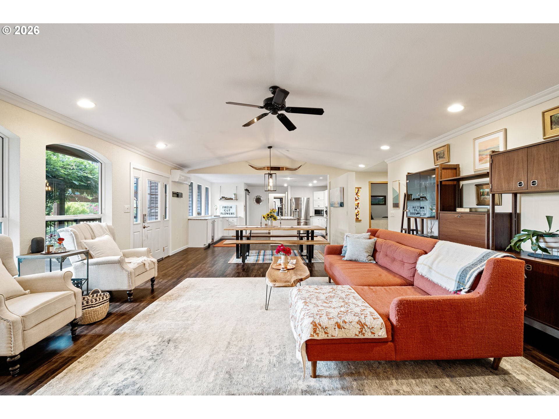 26436 Coon Road Monroe, OR 97456 - Photo 9 of 47