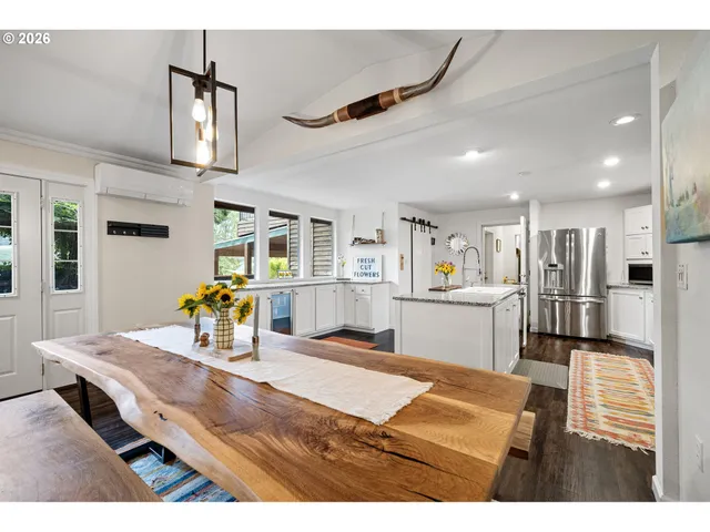 $975,000 | 26436 Coon Road, Monroe, OR 97456