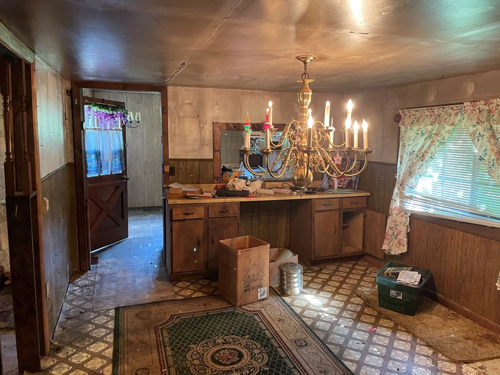 3149 Mutton Hollow Road Kodak, TN 37764 - Photo 6 of 16 a room with lots of appliances and furniture
