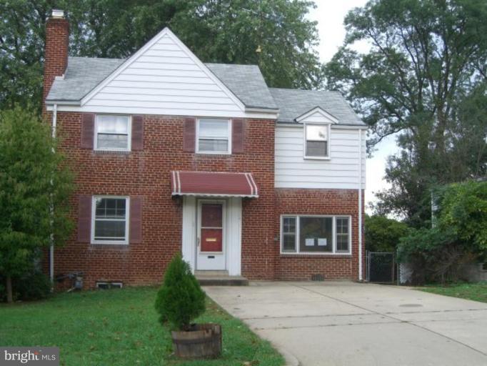 10615 Amherst Avenue Silver Spring, MD 20902 - Photo 1 of 30 Exterior (Main)