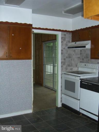 10615 Amherst Avenue Silver Spring, MD 20902 - Photo 12 of 30 Kitchen #2