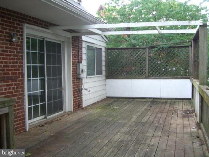 10615 Amherst Avenue Silver Spring, MD 20902 - Photo 24 of 30 Exterior #2