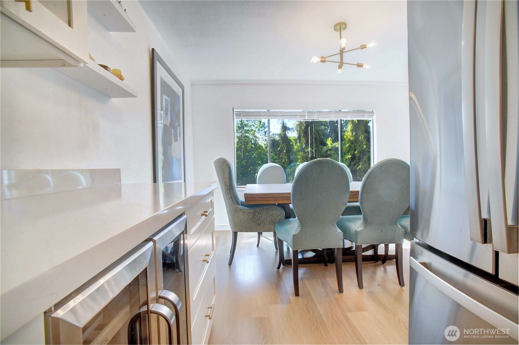 4545 Sand Point Way Northeast, Unit 302 Seattle, WA 98105 - Photo 5 of 19