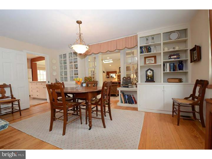 1008 Black Rock Road Gladwyne, PA 19035 - Photo 13 of 23 Dining Room