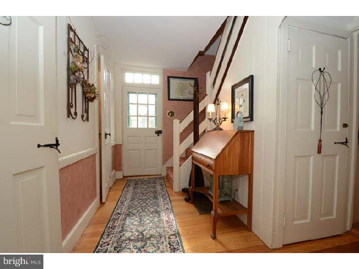 1008 Black Rock Road Gladwyne, PA 19035 - Photo 14 of 23 Foyer