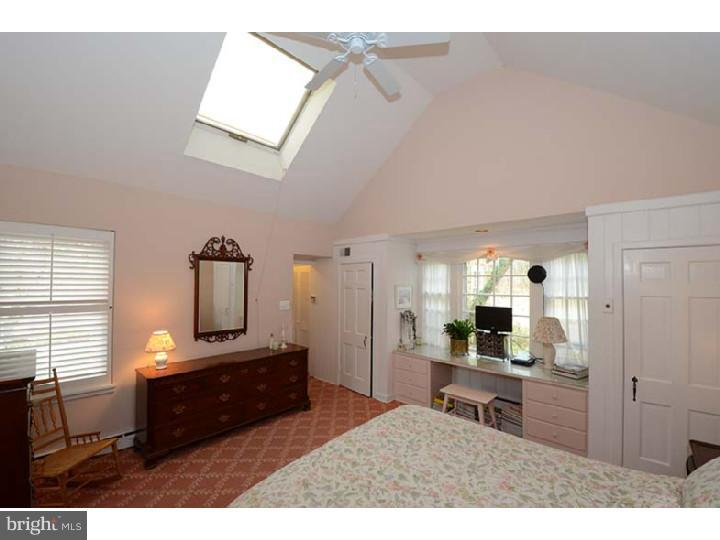 1008 Black Rock Road Gladwyne, PA 19035 - Photo 16 of 23 Bedroom - Main