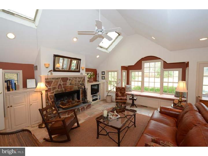 1008 Black Rock Road Gladwyne, PA 19035 - Photo 3 of 23 Family Room