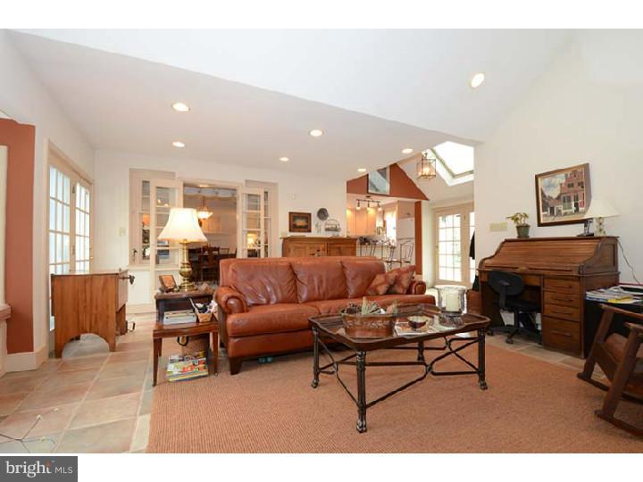 1008 Black Rock Road Gladwyne, PA 19035 - Photo 4 of 23 Family Room