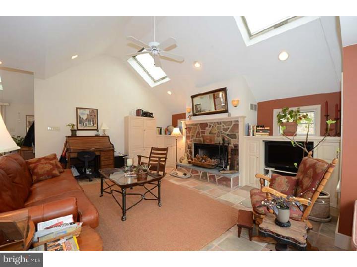 1008 Black Rock Road Gladwyne, PA 19035 - Photo 5 of 23 Family Room