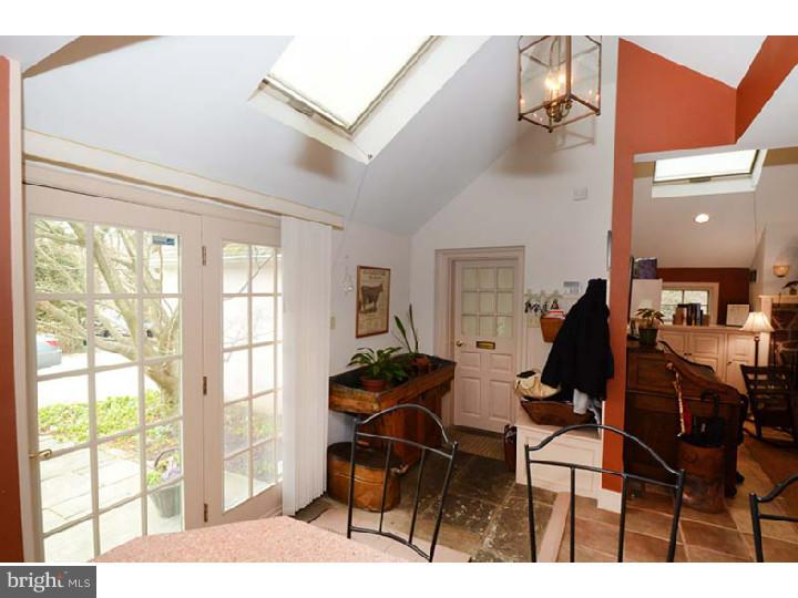 1008 Black Rock Road Gladwyne, PA 19035 - Photo 6 of 23 Foyer