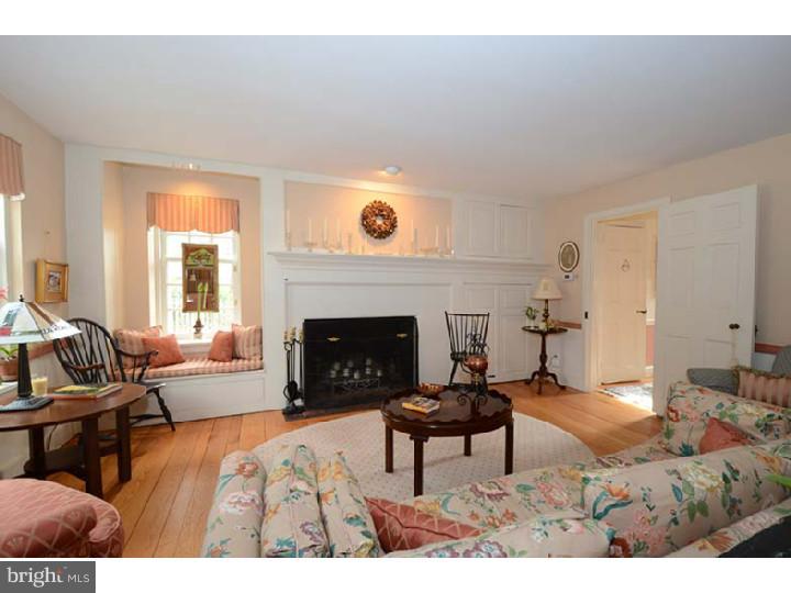 1008 Black Rock Road Gladwyne, PA 19035 - Photo 10 of 23 Living Room