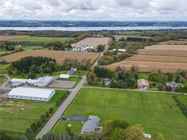 $549,900 | 1939 Coon Hill Road, Skaneateles, NY 13152