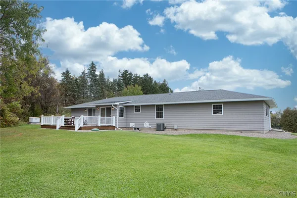 $549,900 | 1939 Coon Hill Road, Skaneateles, NY 13152