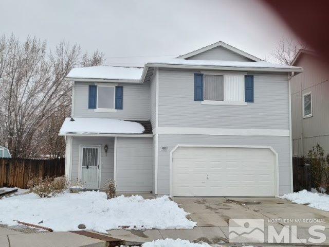 4096 Sycamore Way Reno, NV 89502 - Photo 1 of 8 Photo 1