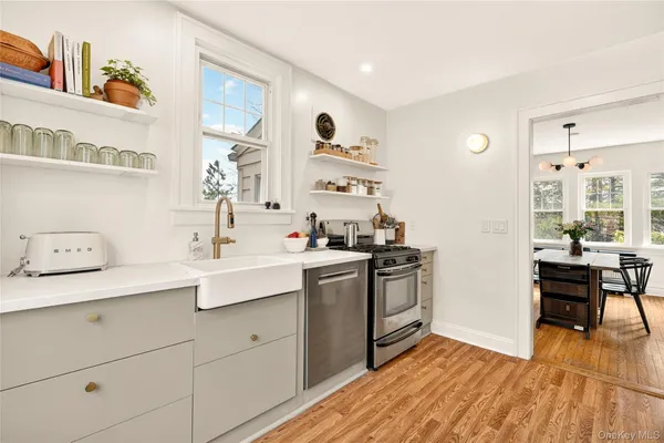 $579,000 | 410 Decatur Avenue, Peekskill, NY 10566