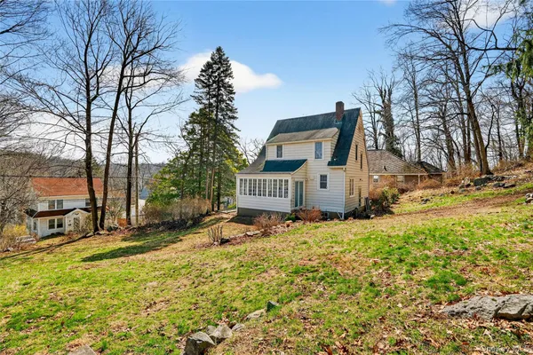 $579,000 | 410 Decatur Avenue, Peekskill, NY 10566
