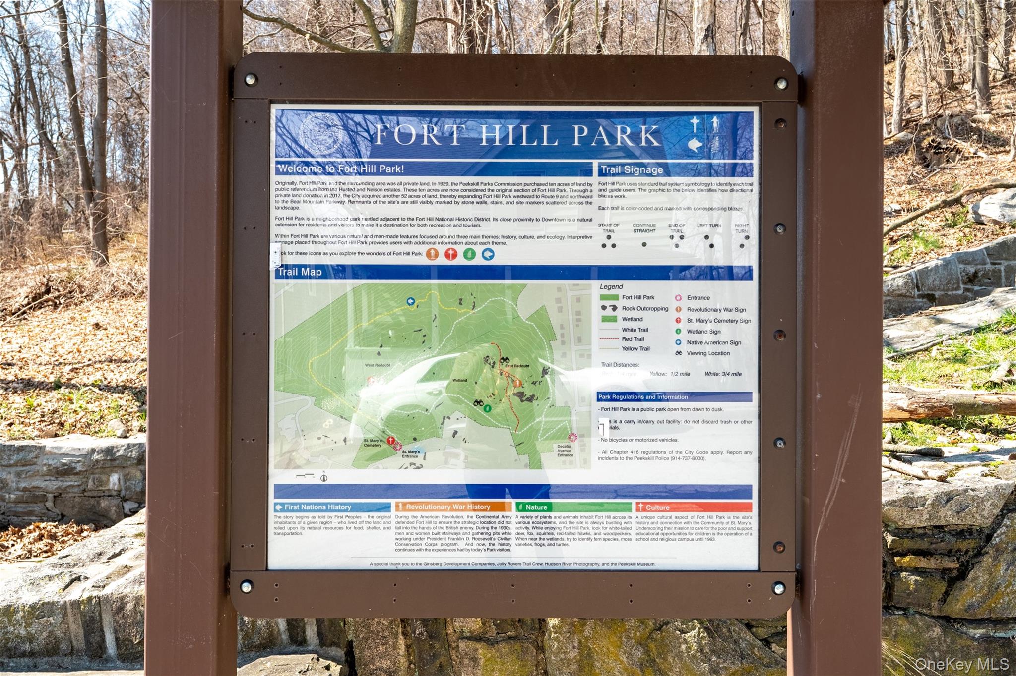 410 Decatur Avenue Peekskill, NY 10566 - Photo 44 of 47