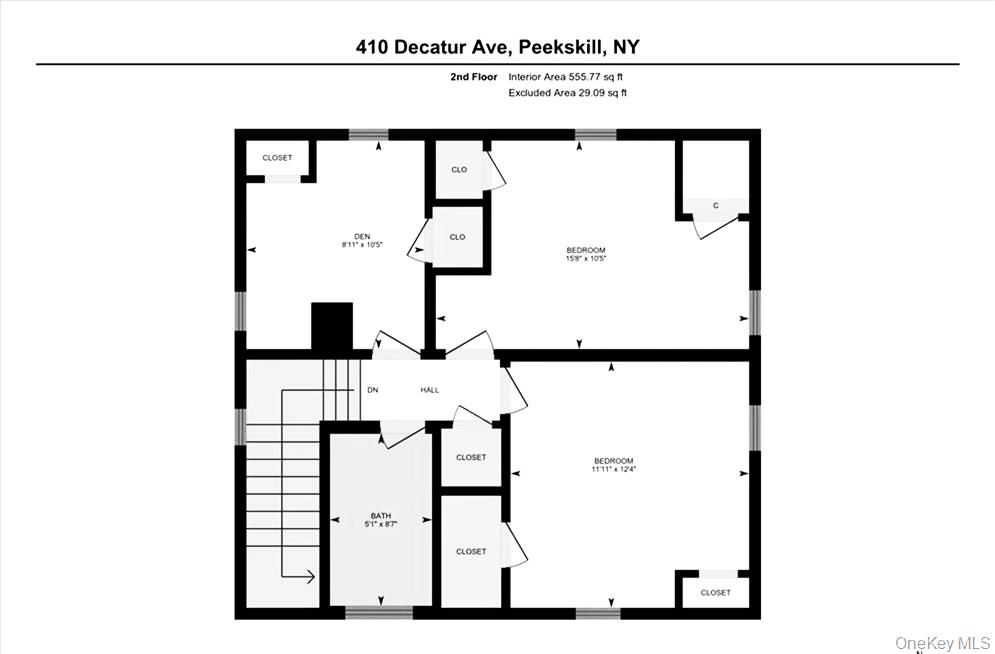 410 Decatur Avenue Peekskill, NY 10566 - Photo 46 of 47